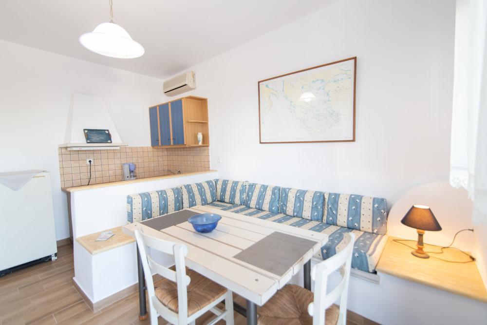 Porto Bello Tinos Διαμέρισμα Άγιος Ιωάννης Εξωτερικό φωτογραφία
